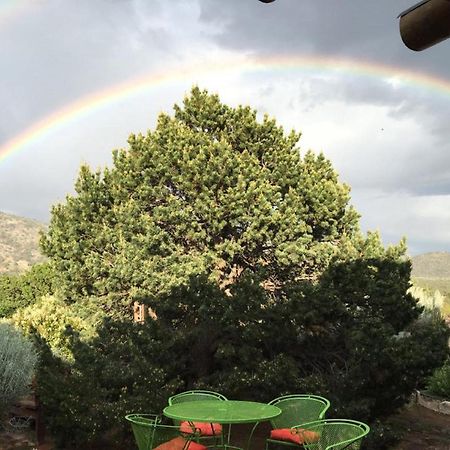 Bobcat Inn Santa Fe Luaran gambar