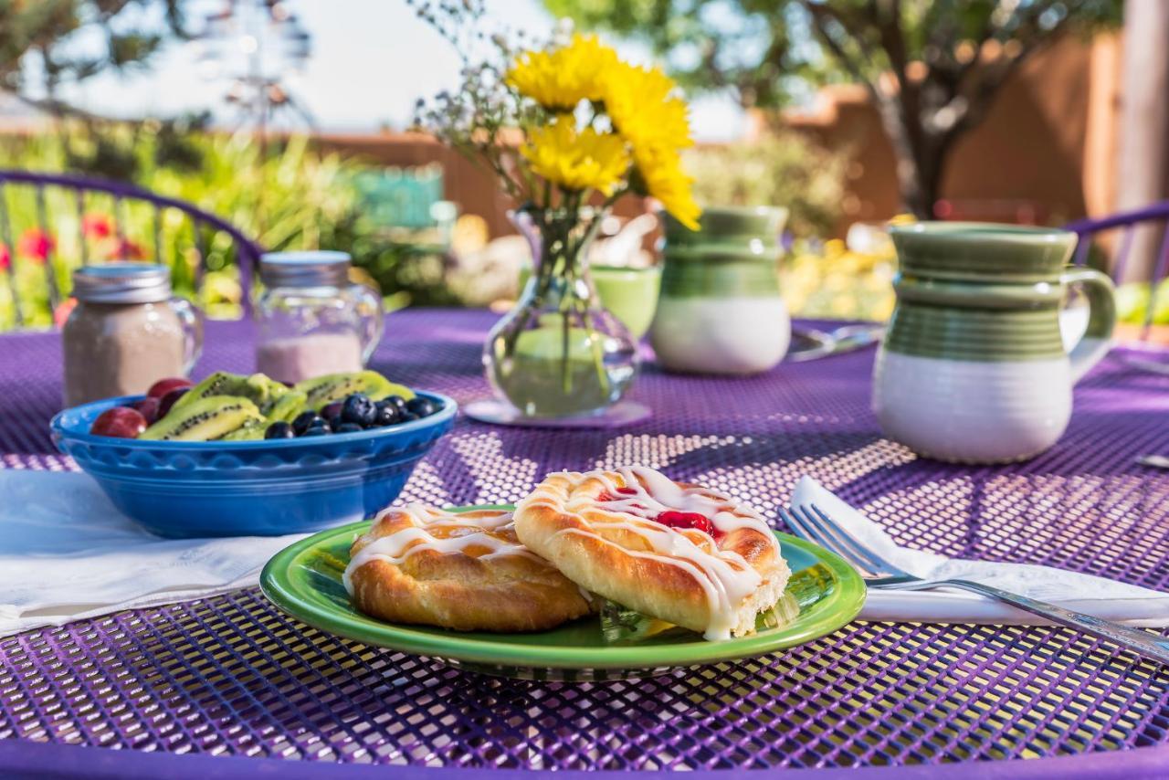 Bobcat Inn Santa Fe Luaran gambar
