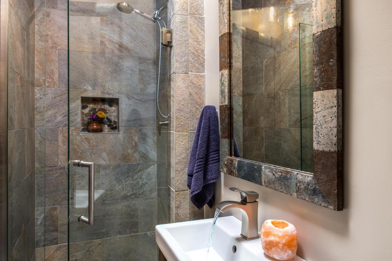 Bobcat Inn Santa Fe Luaran gambar