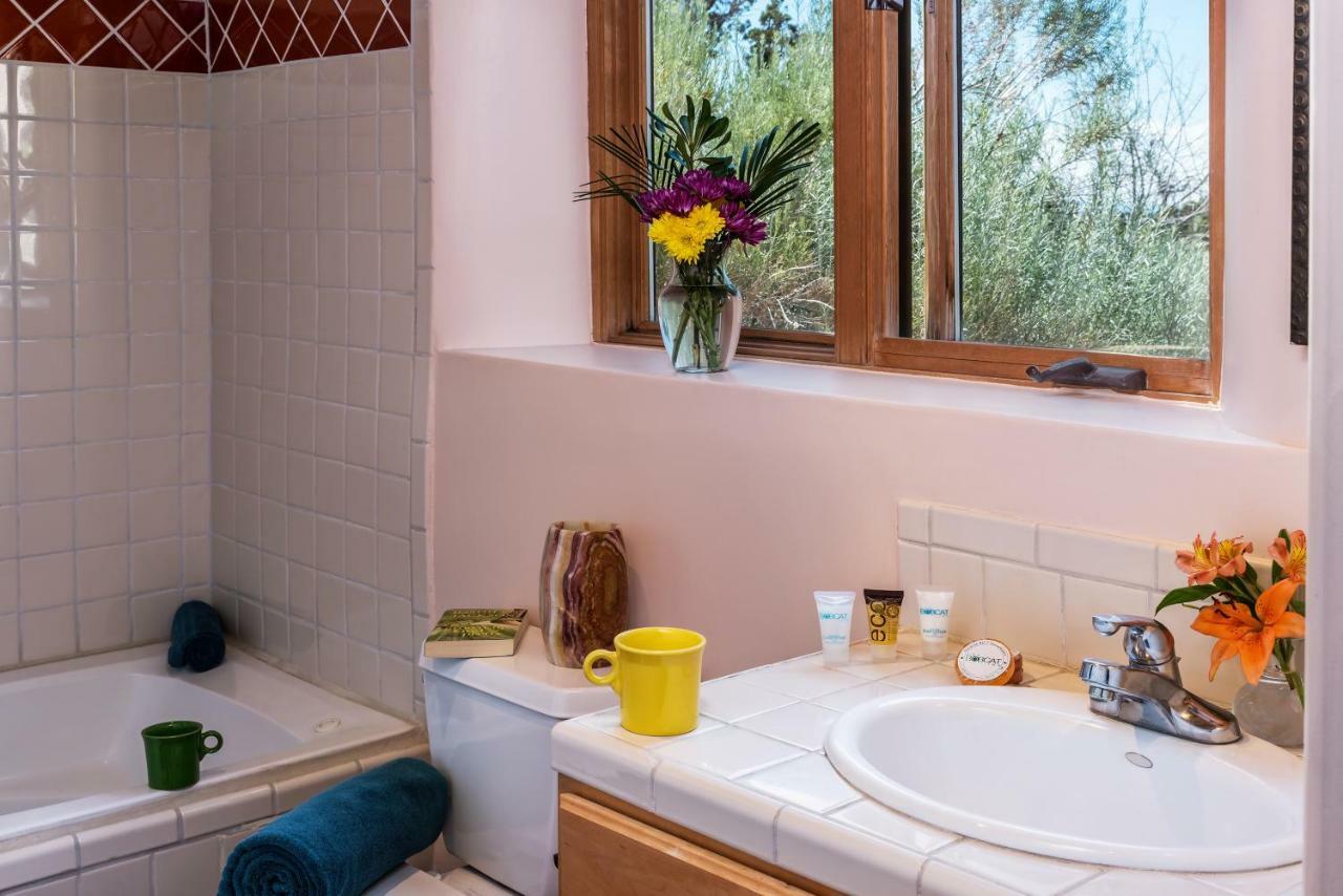 Bobcat Inn Santa Fe Luaran gambar