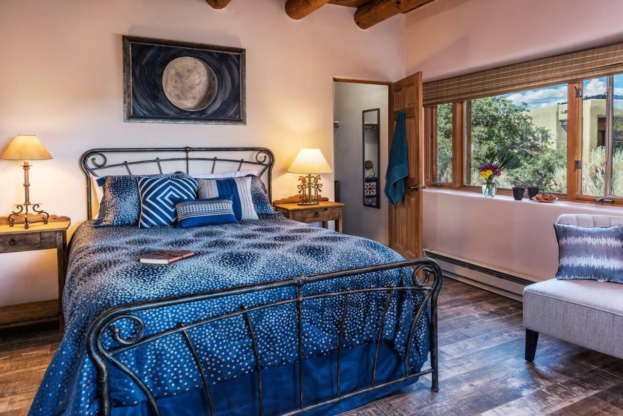 Bobcat Inn Santa Fe Luaran gambar
