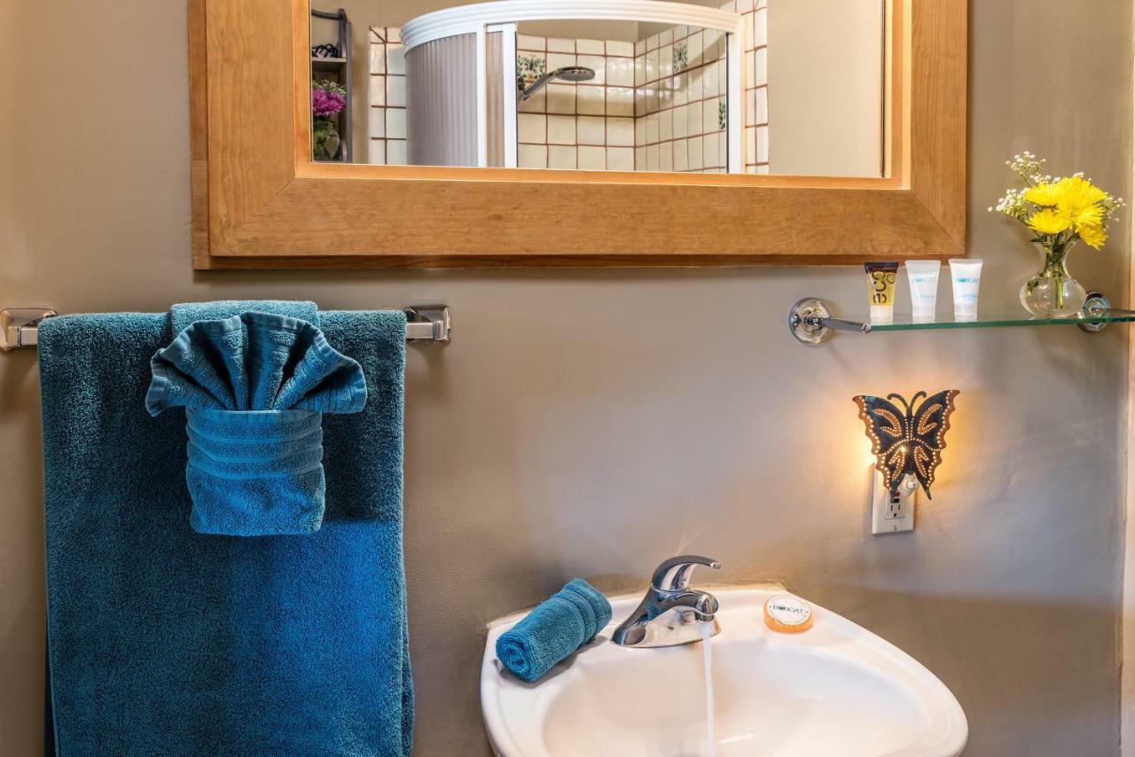Bobcat Inn Santa Fe Luaran gambar